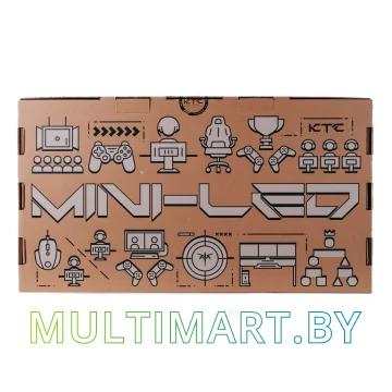 Игровой монитор KTC M27T20 картинка 3